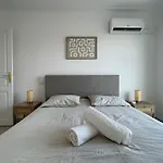 Magnifique Appartement 2P A Cannes Avec Vue Mer