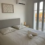 Magnifique Appartement 2P A Cannes Avec Vue Mer
