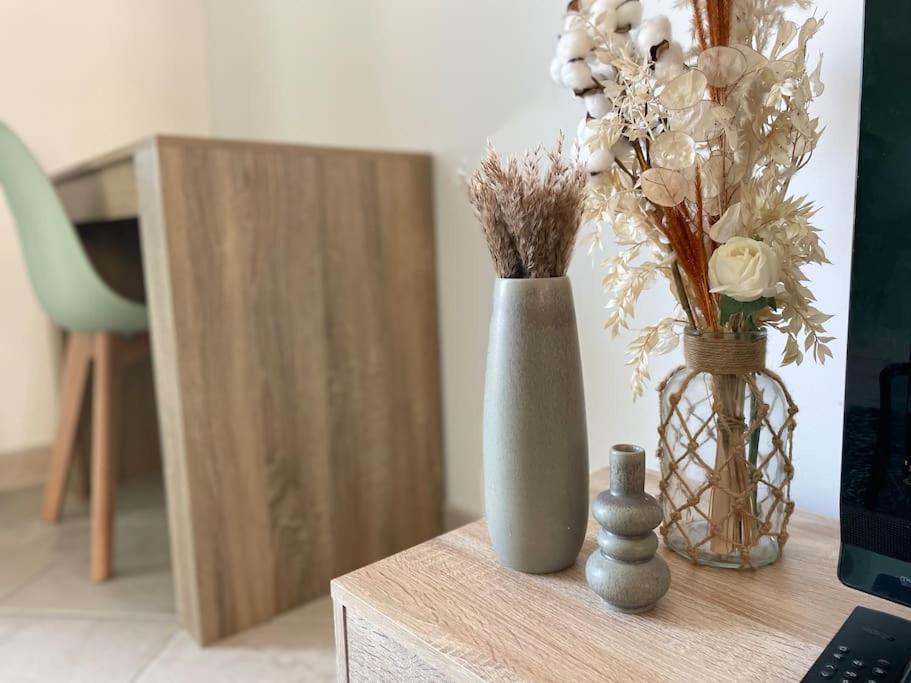 Apartamento Magnifique 2p A Avec Vue *