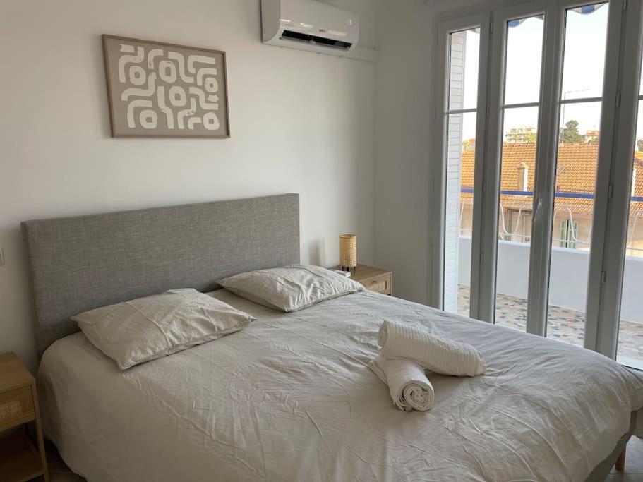 Magnifique 2p A Avec Vue Apartamento *